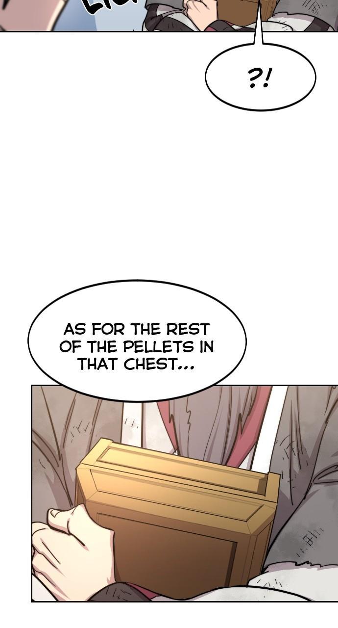 Return of the Blossoming Blade Chapter 117 — page 28
