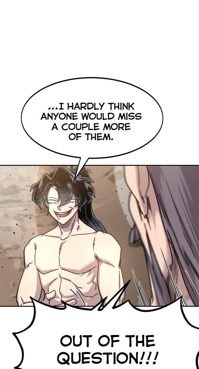 Return of the Blossoming Blade Chapter 117 — page 29