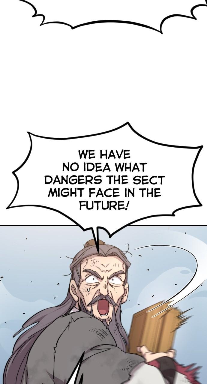 Return of the Blossoming Blade Chapter 117 — page 30