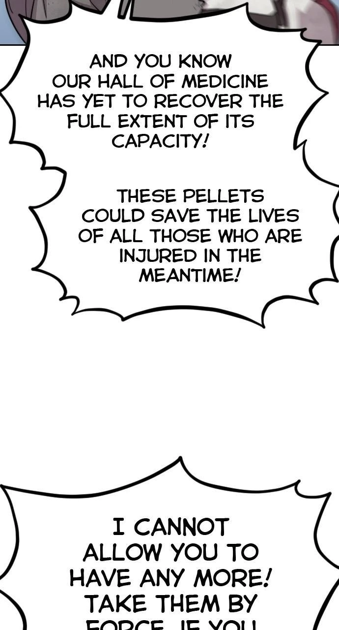Return of the Blossoming Blade Chapter 117 — page 31