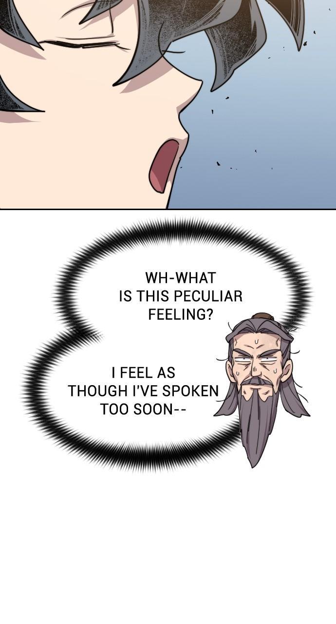 Return of the Blossoming Blade Chapter 117 — page 34