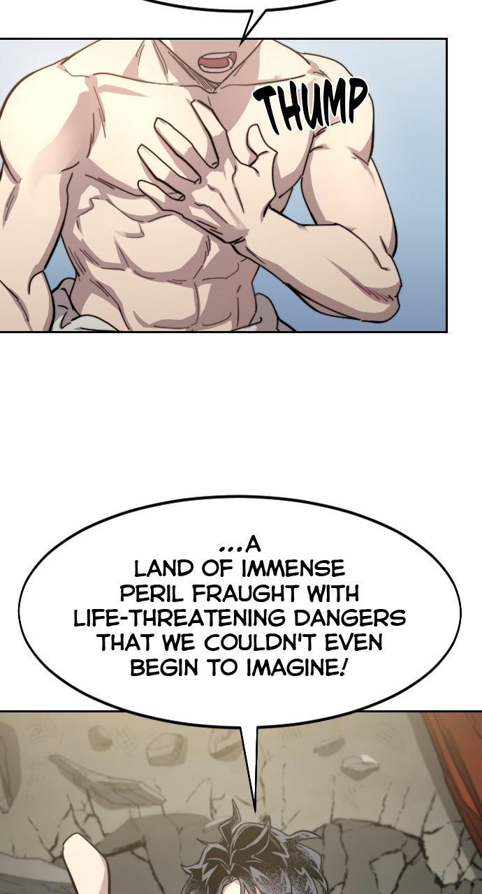 Return of the Blossoming Blade Chapter 117 — page 36