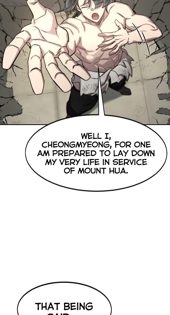 Return of the Blossoming Blade Chapter 117 — page 37