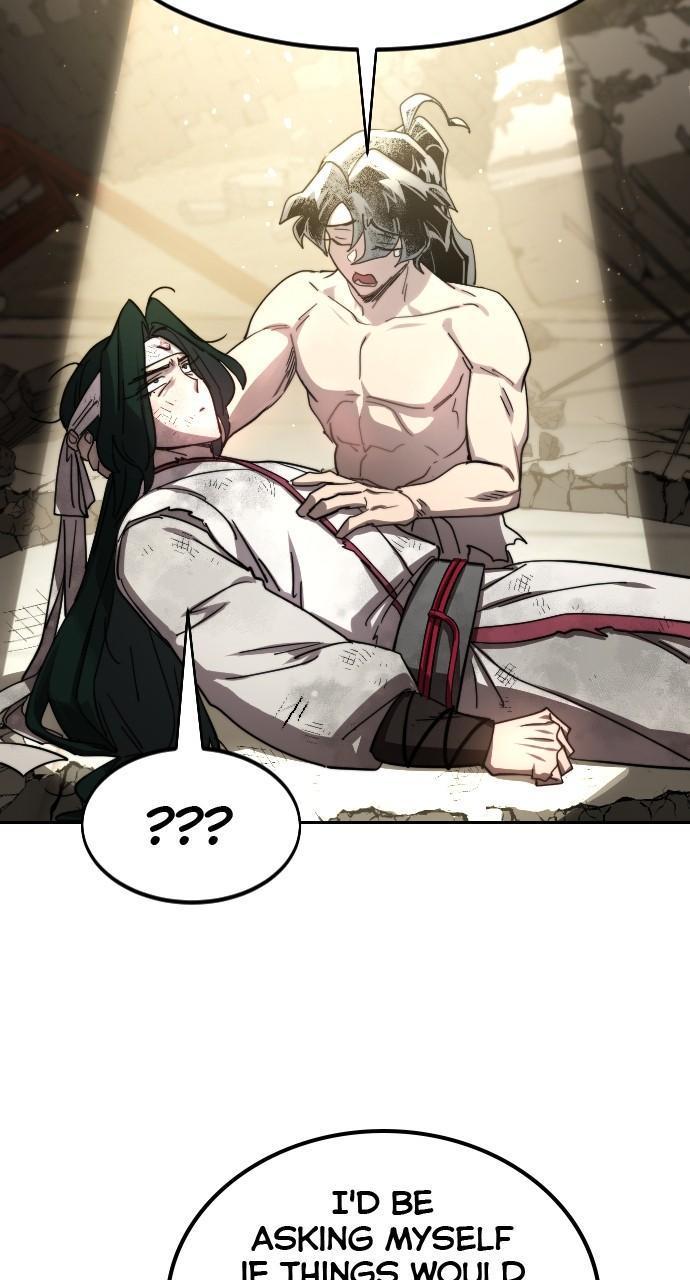 Return of the Blossoming Blade Chapter 117 — page 39