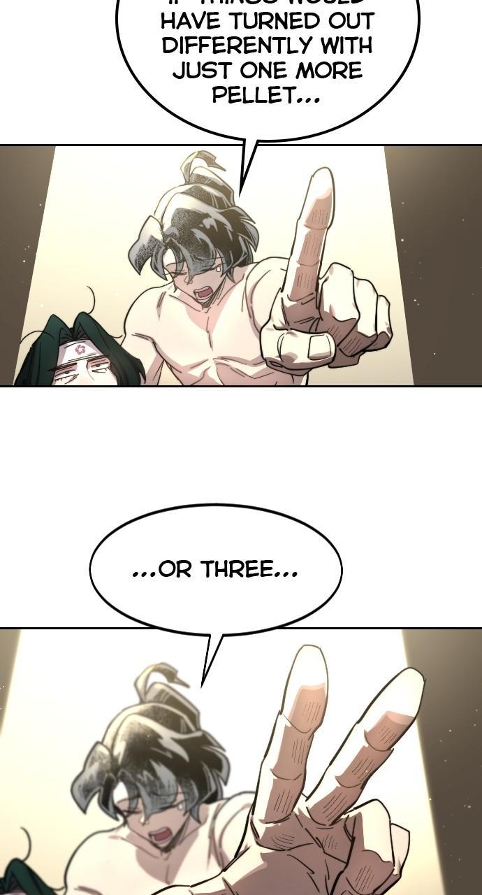 Return of the Blossoming Blade Chapter 117 — page 40