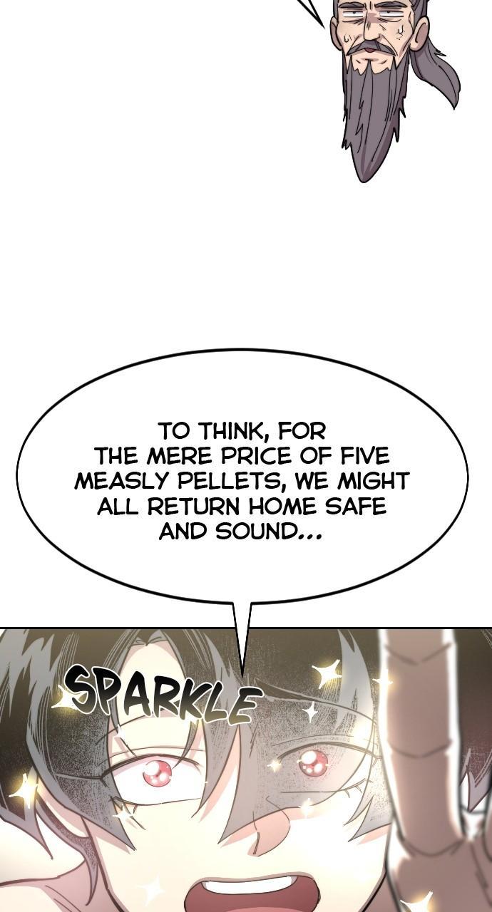 Return of the Blossoming Blade Chapter 117 — page 42
