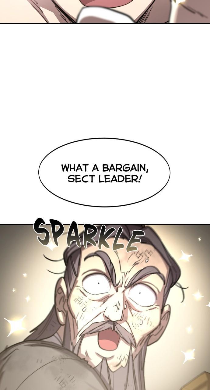 Return of the Blossoming Blade Chapter 117 — page 43