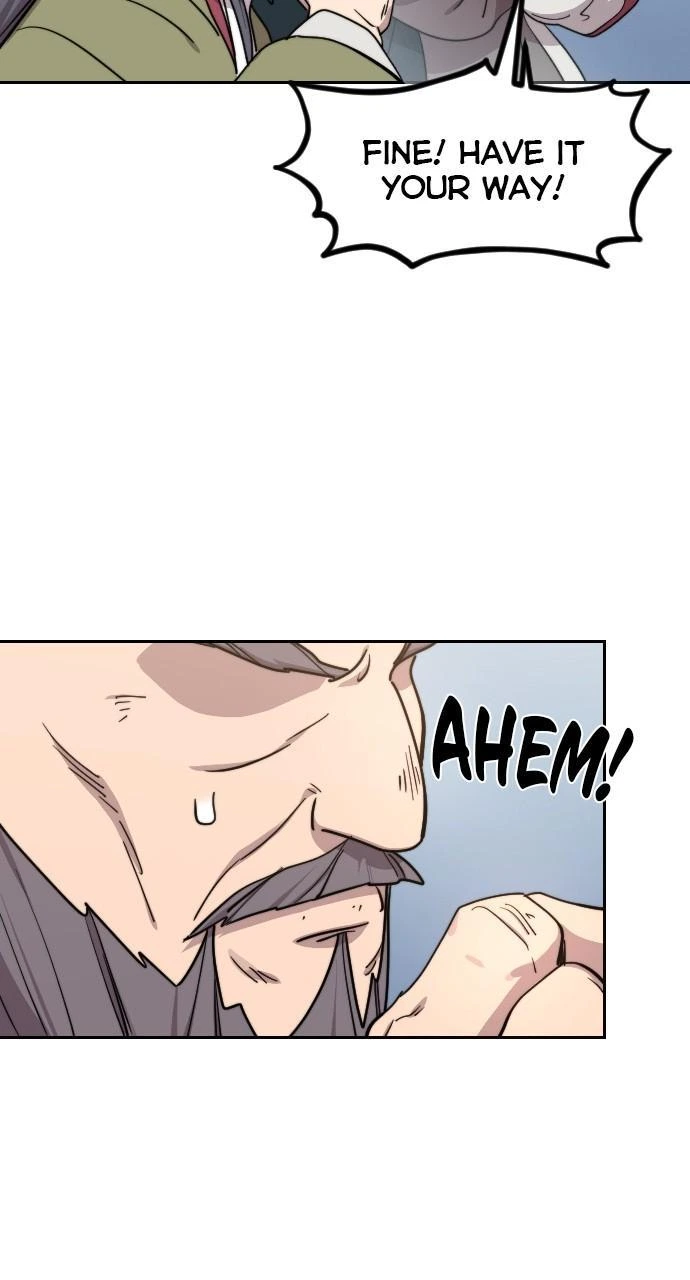 Return of the Blossoming Blade Chapter 117 — page 50