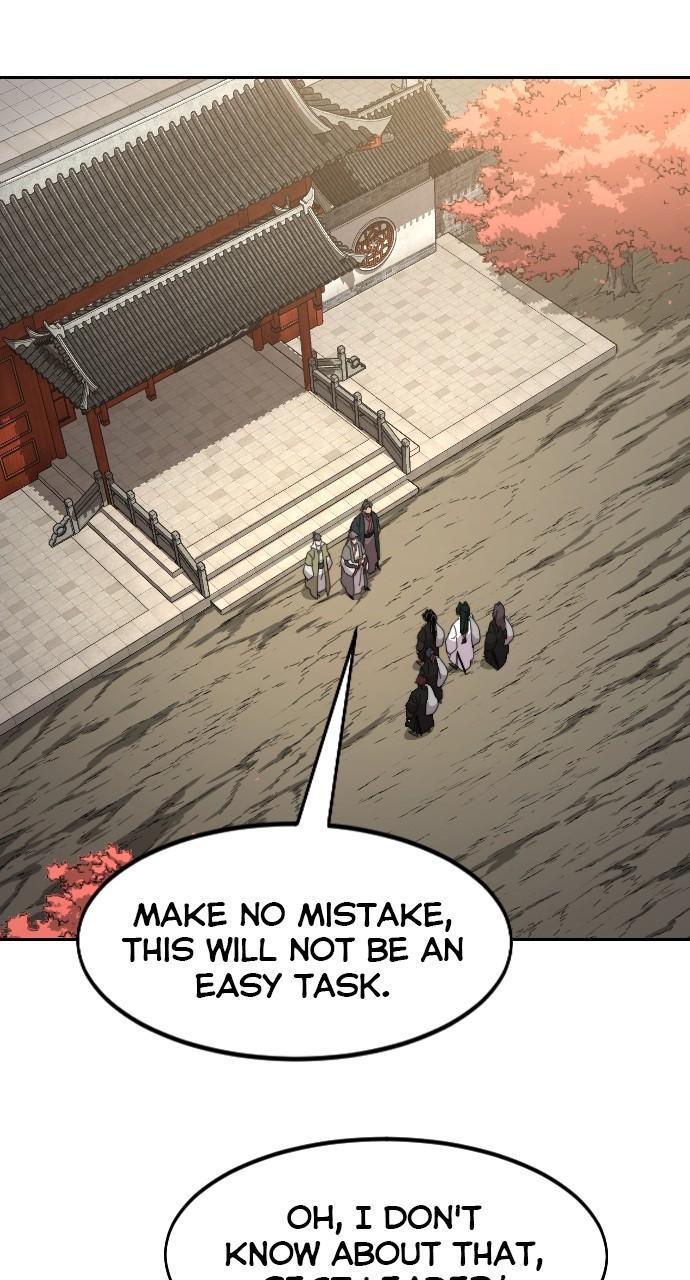 Return of the Blossoming Blade Chapter 117 — page 51