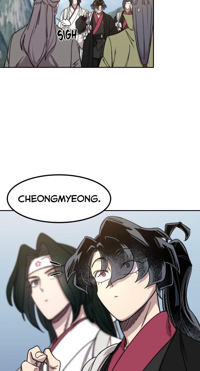 Return of the Blossoming Blade Chapter 117 — page 53