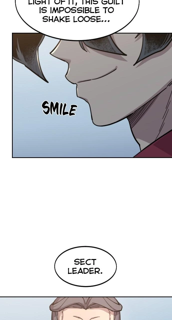 Return of the Blossoming Blade Chapter 117 — page 56