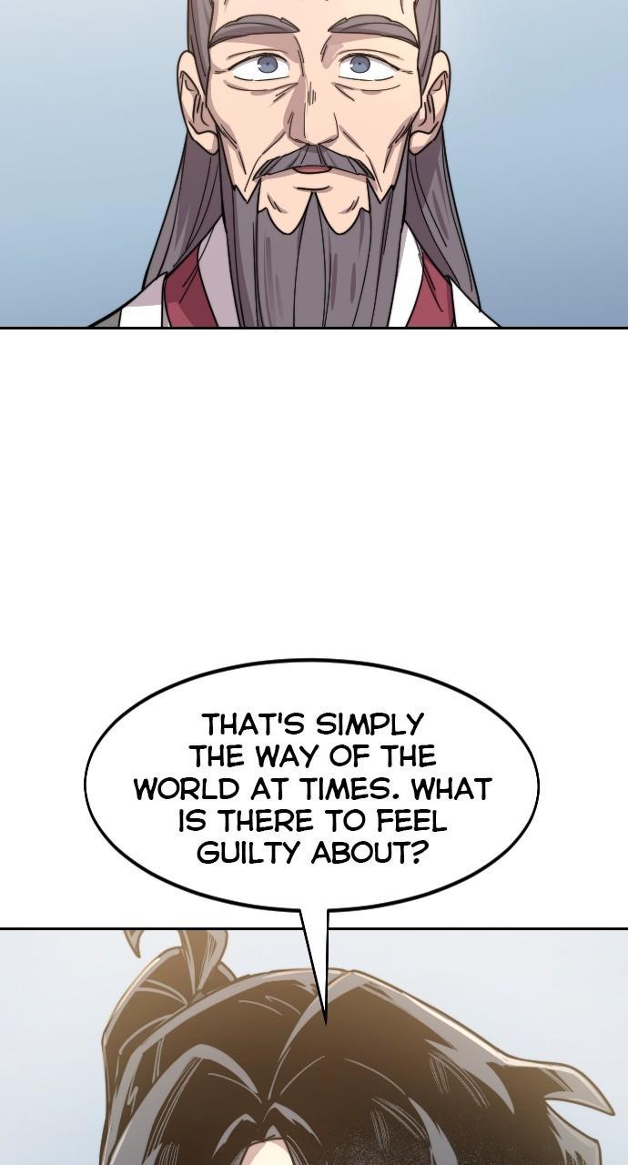 Return of the Blossoming Blade Chapter 117 — page 57