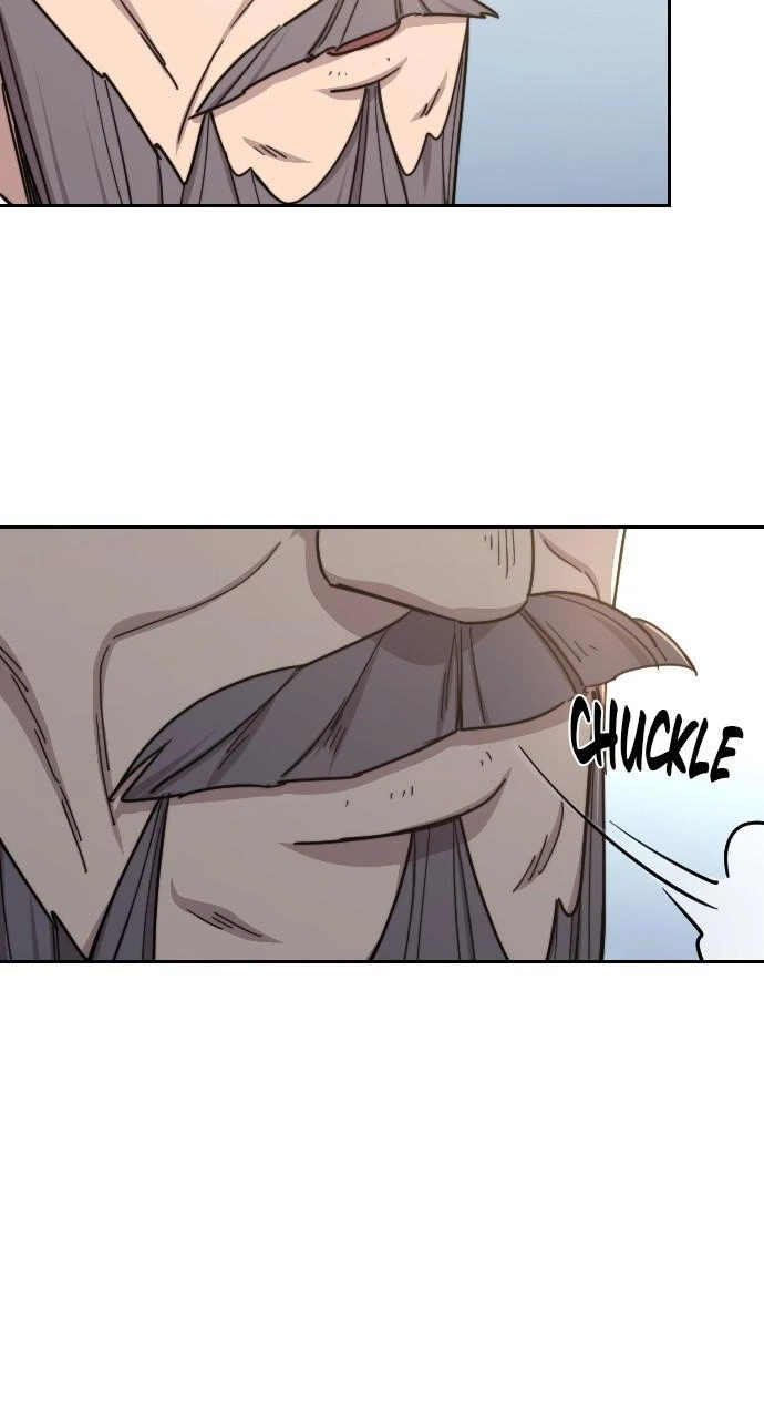 Return of the Blossoming Blade Chapter 117 — page 59
