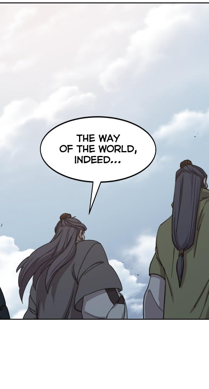 Return of the Blossoming Blade Chapter 117 — page 60