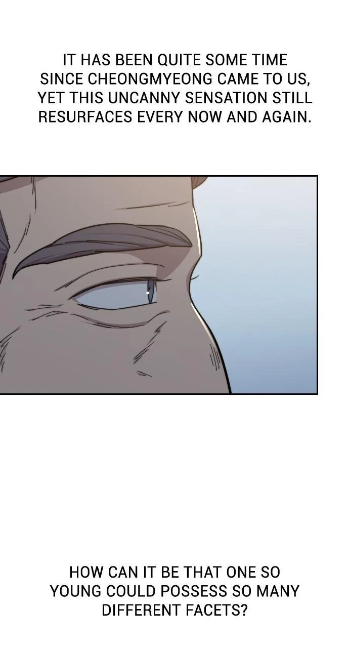 Return of the Blossoming Blade Chapter 117 — page 63