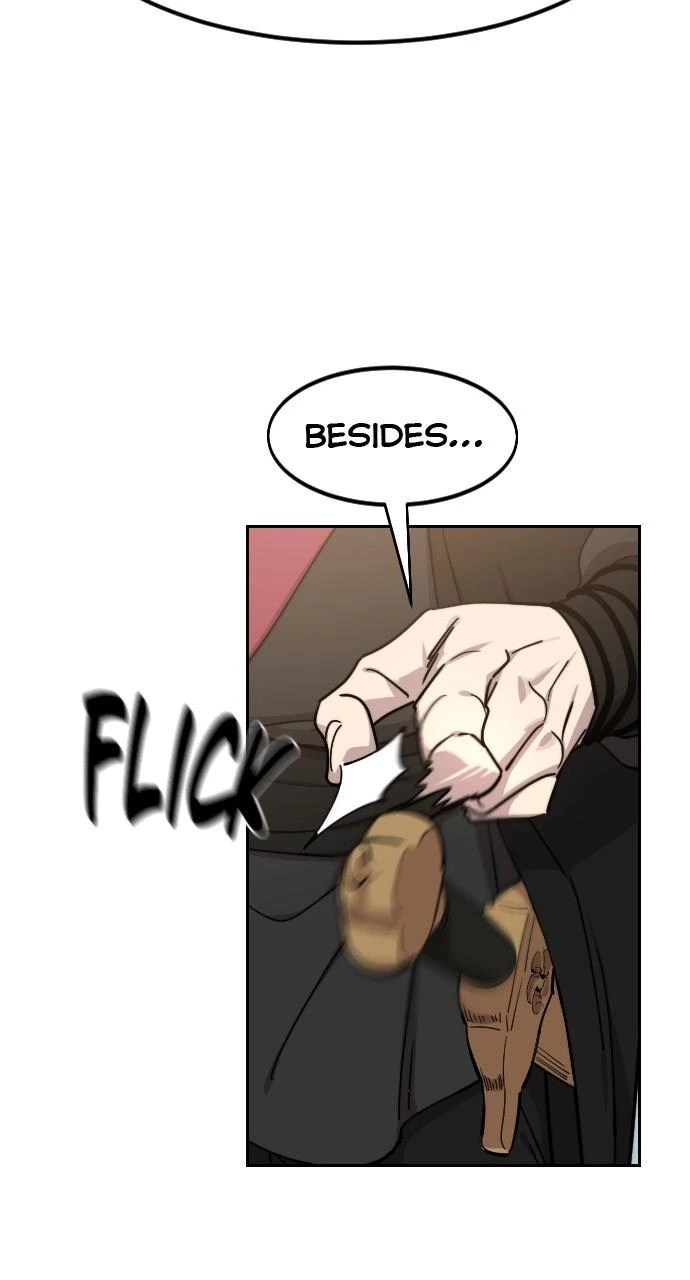 Return of the Blossoming Blade Chapter 117 — page 67