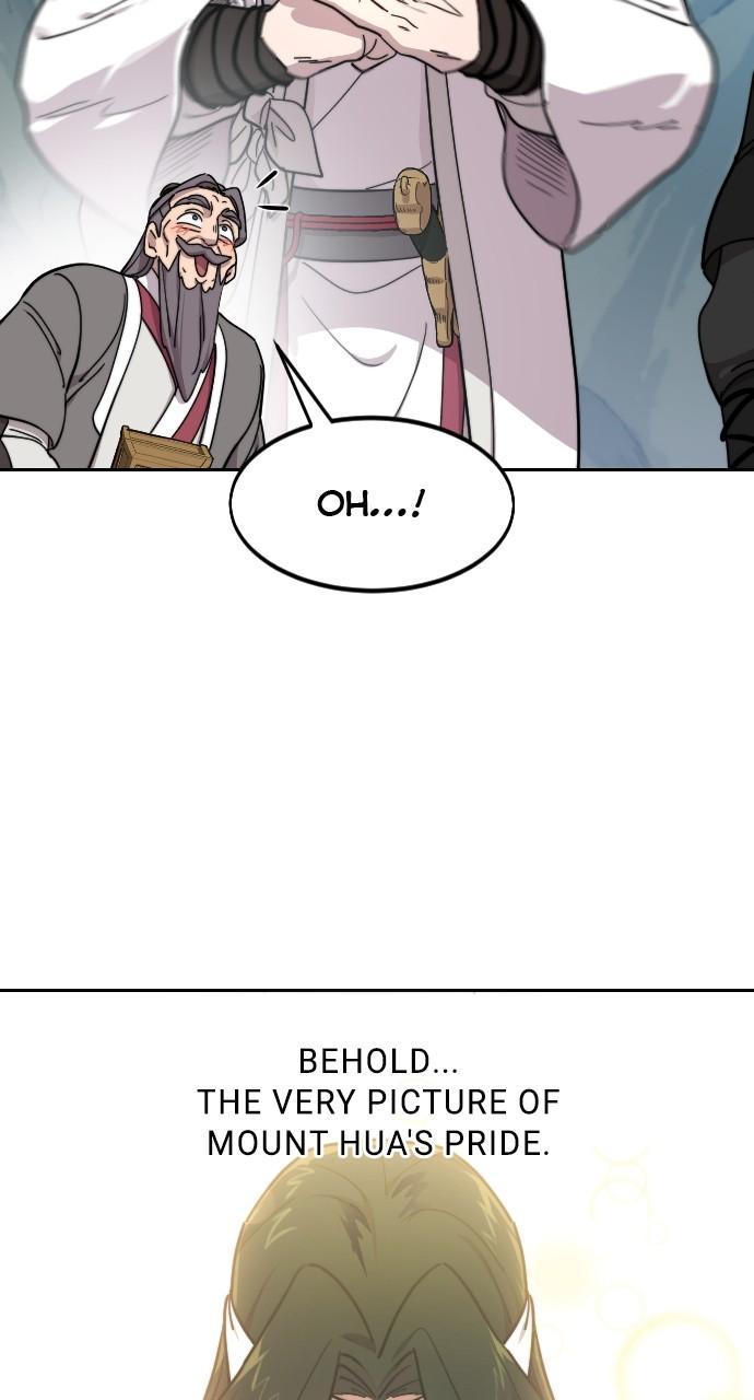 Return of the Blossoming Blade Chapter 117 — page 70
