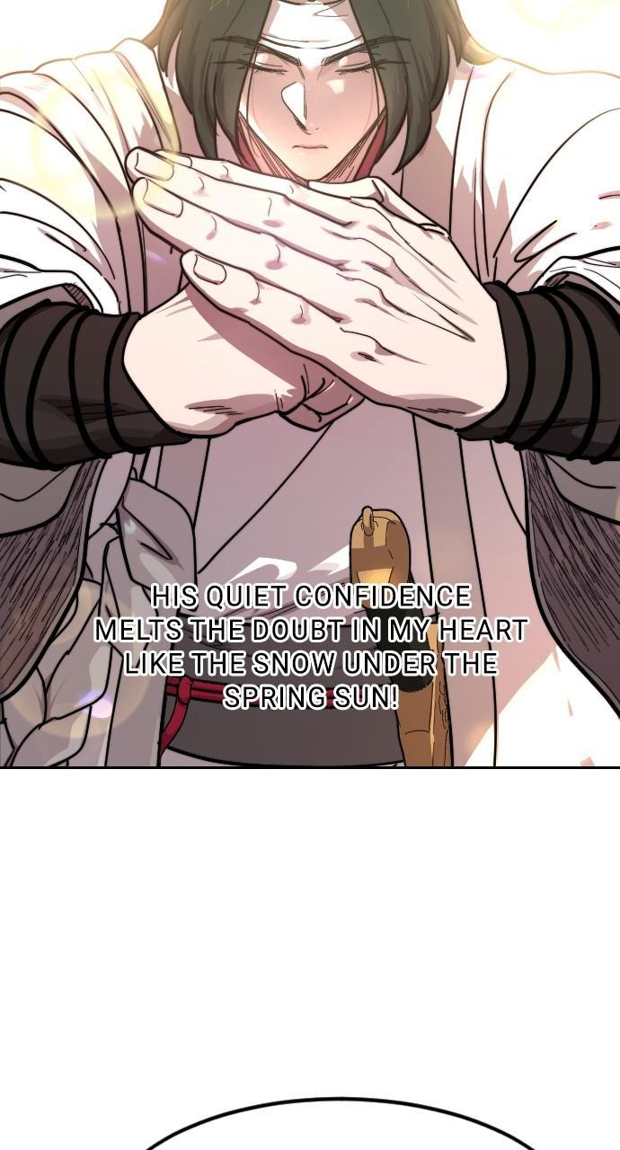 Return of the Blossoming Blade Chapter 117 — page 71