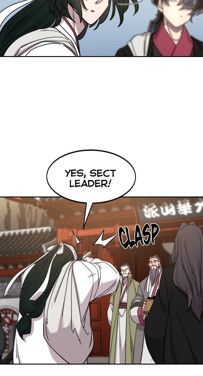 Return of the Blossoming Blade Chapter 117 — page 78