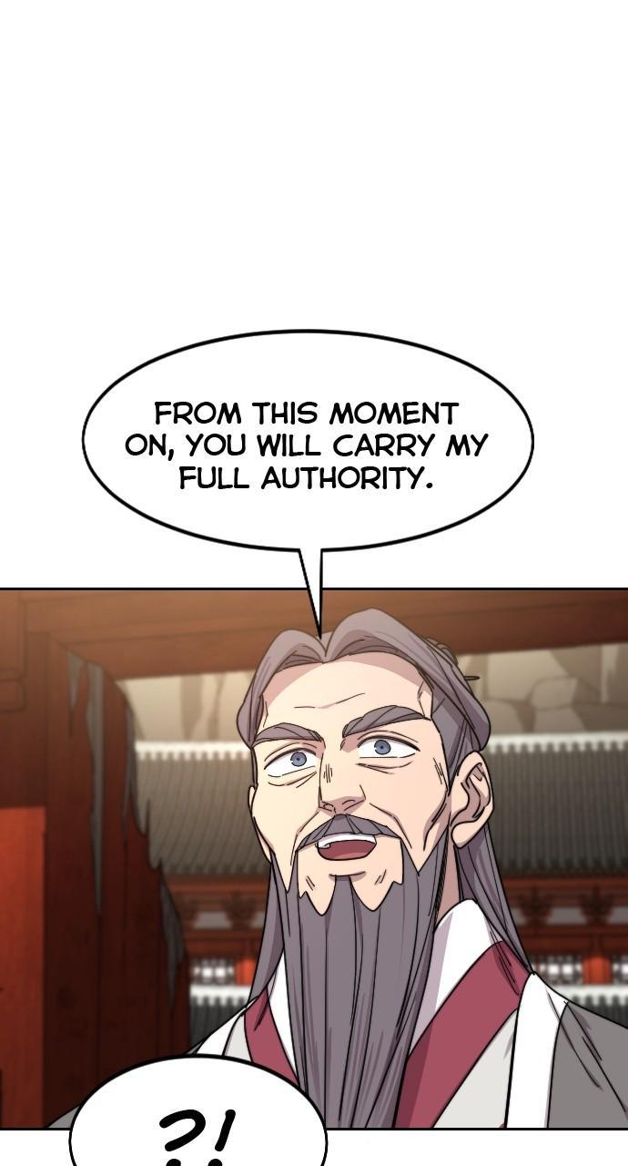 Return of the Blossoming Blade Chapter 117 — page 79