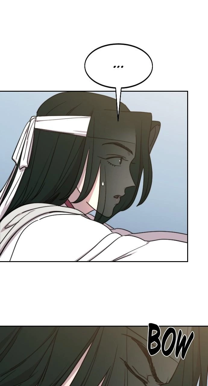 Return of the Blossoming Blade Chapter 117 — page 82