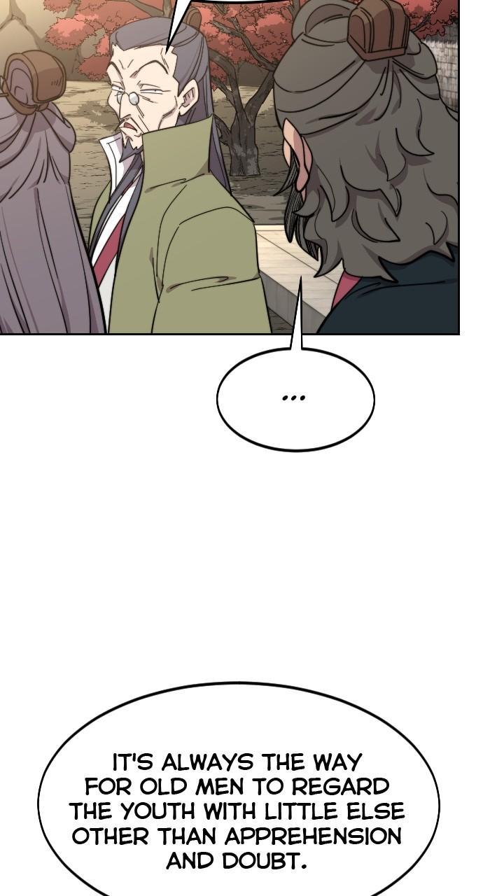 Return of the Blossoming Blade Chapter 117 — page 88