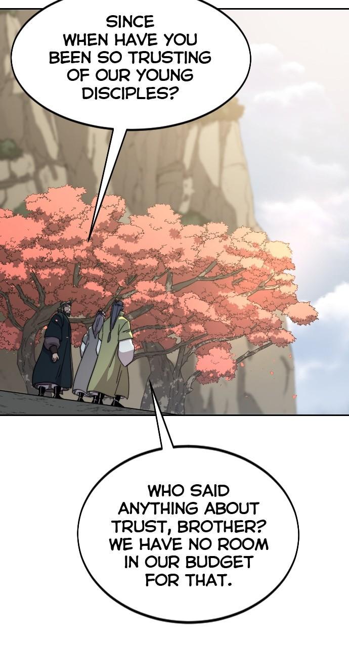 Return of the Blossoming Blade Chapter 117 — page 90