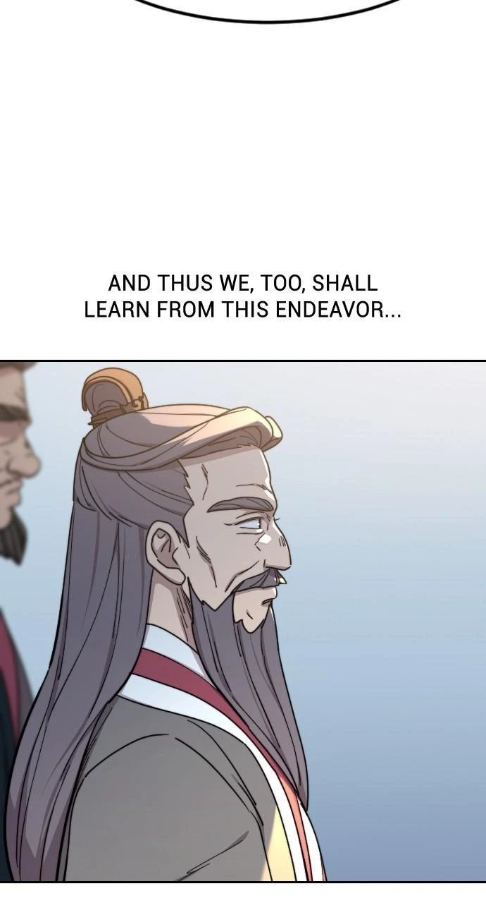 Return of the Blossoming Blade Chapter 117 — page 92