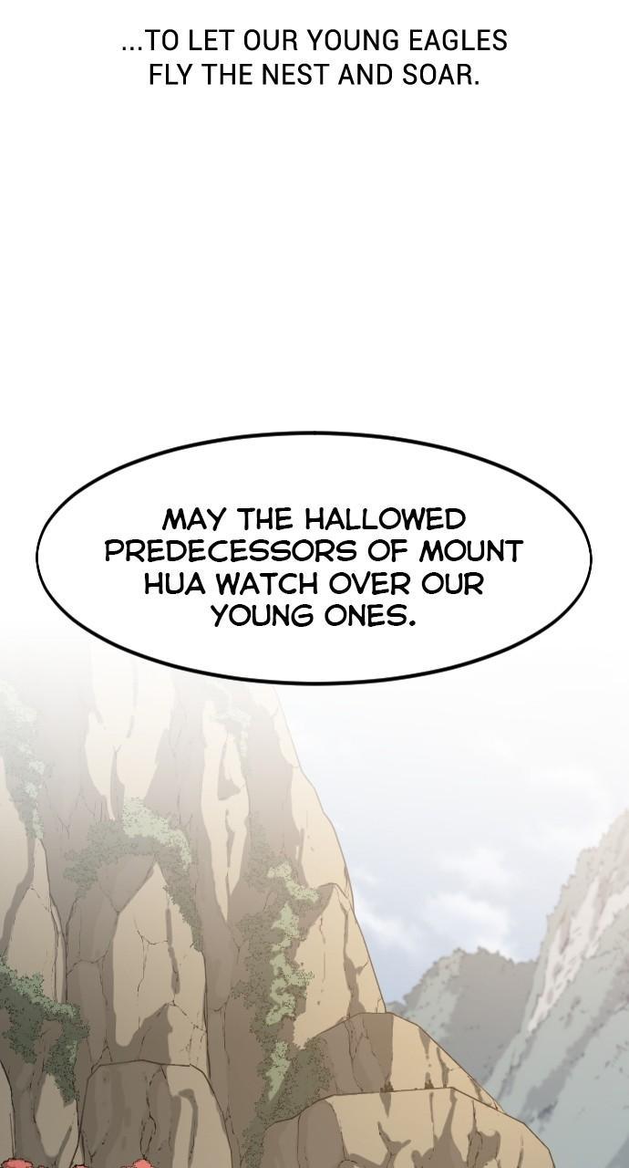 Return of the Blossoming Blade Chapter 117 — page 93