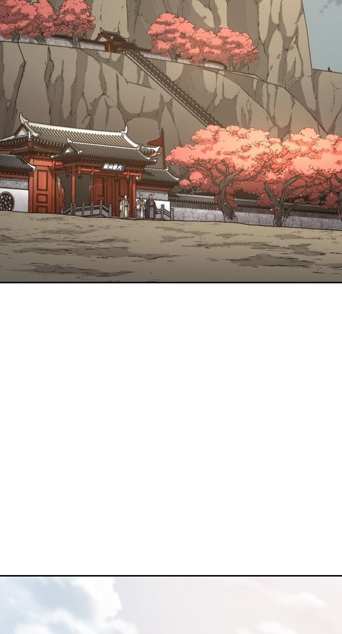 Return of the Blossoming Blade Chapter 117 — page 94