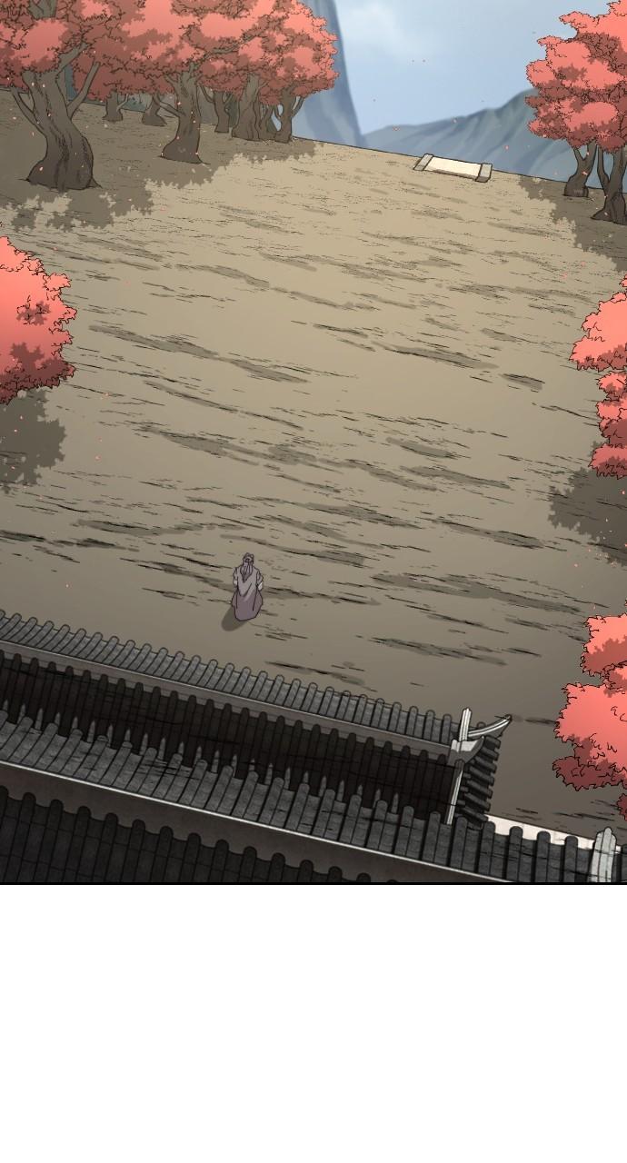 Return of the Blossoming Blade Chapter 117 — page 96