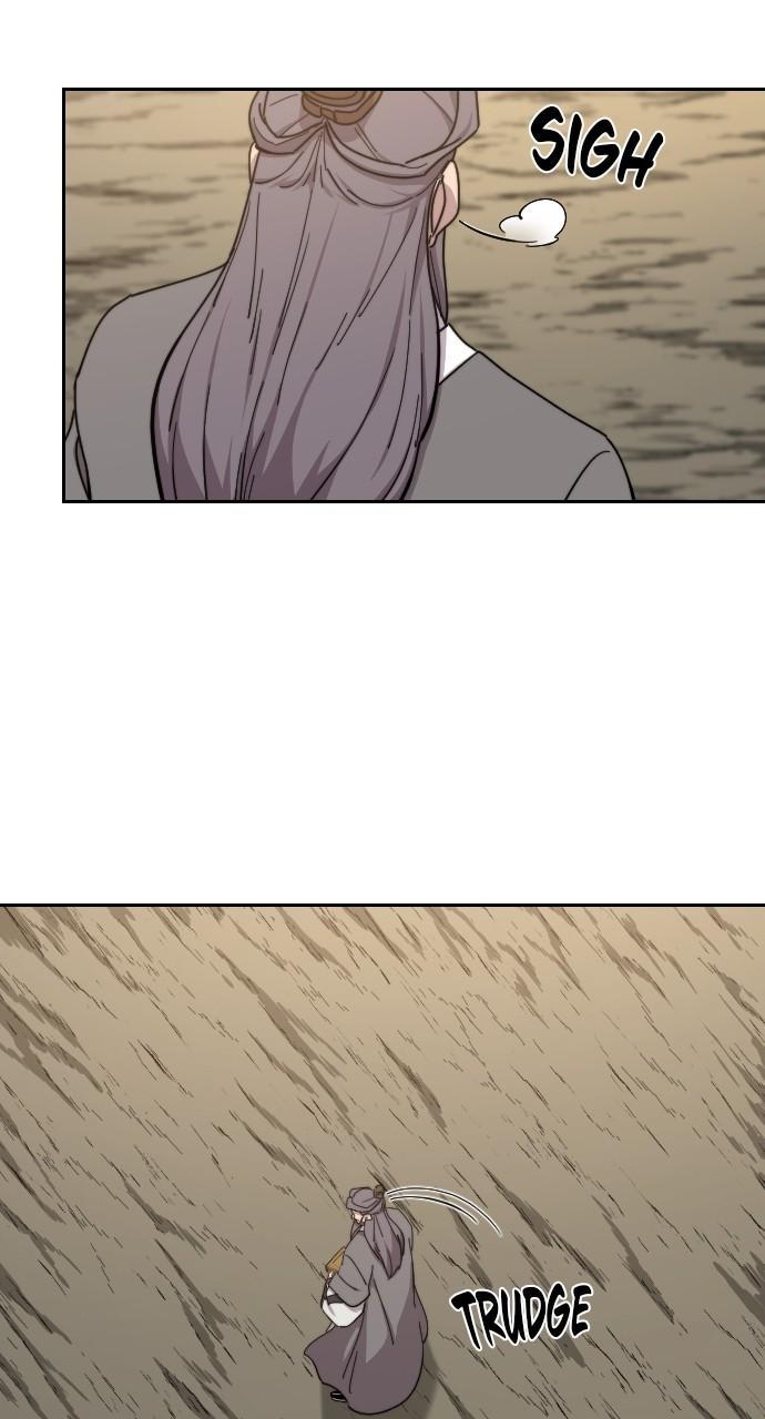 Return of the Blossoming Blade Chapter 117 — page 97