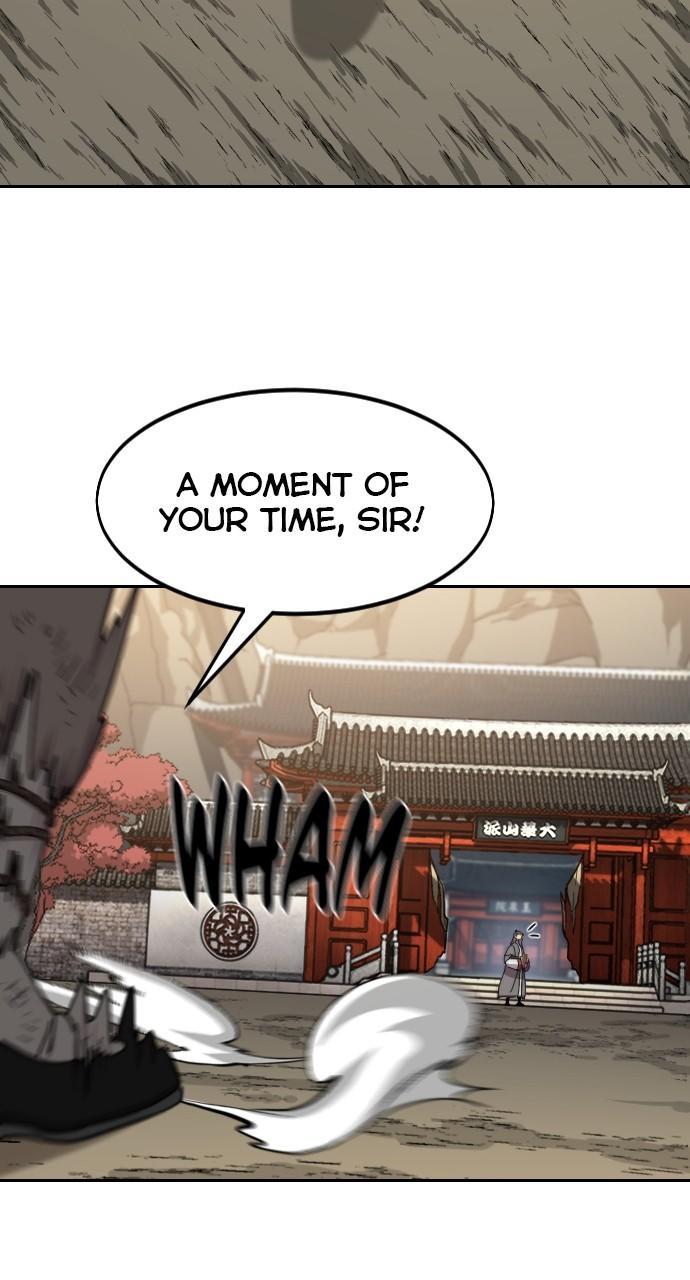 Return of the Blossoming Blade Chapter 117 — page 98