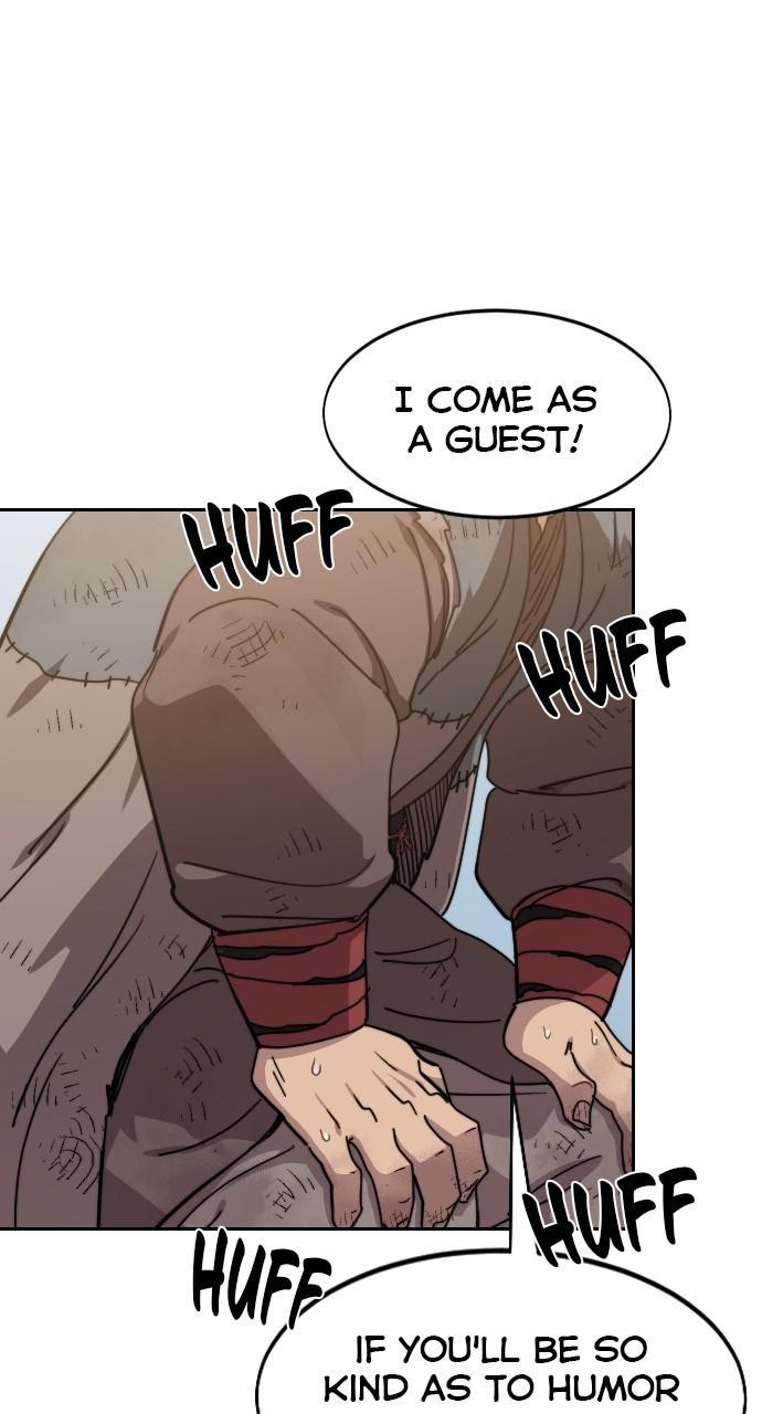 Return of the Blossoming Blade Chapter 117 — page 99