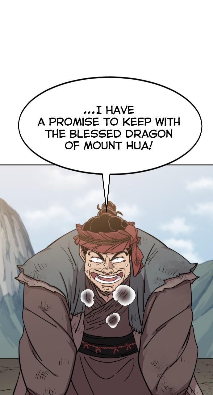 Return of the Blossoming Blade Chapter 117 — page 101