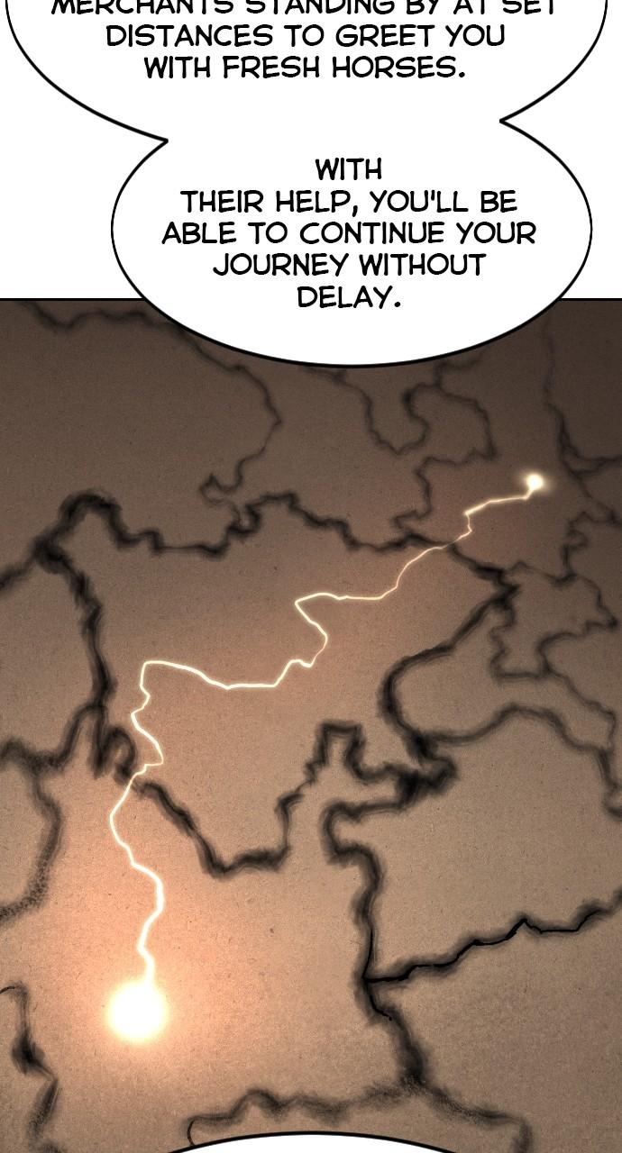 Return of the Blossoming Blade Chapter 118 — page 12