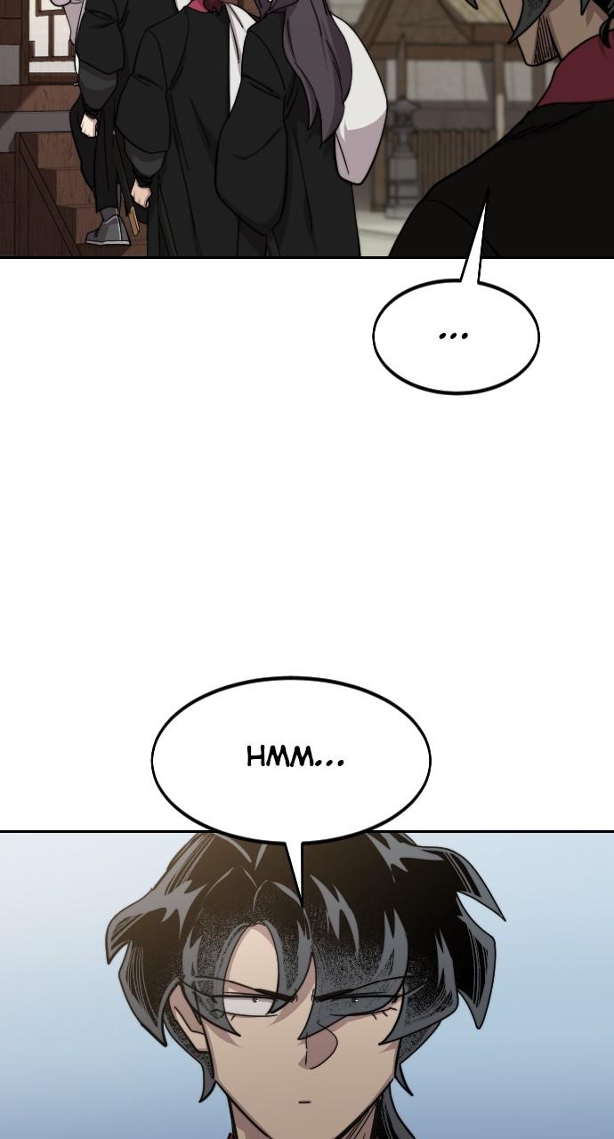 Return of the Blossoming Blade Chapter 118 — page 15