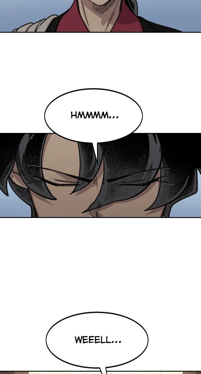 Return of the Blossoming Blade Chapter 118 — page 16