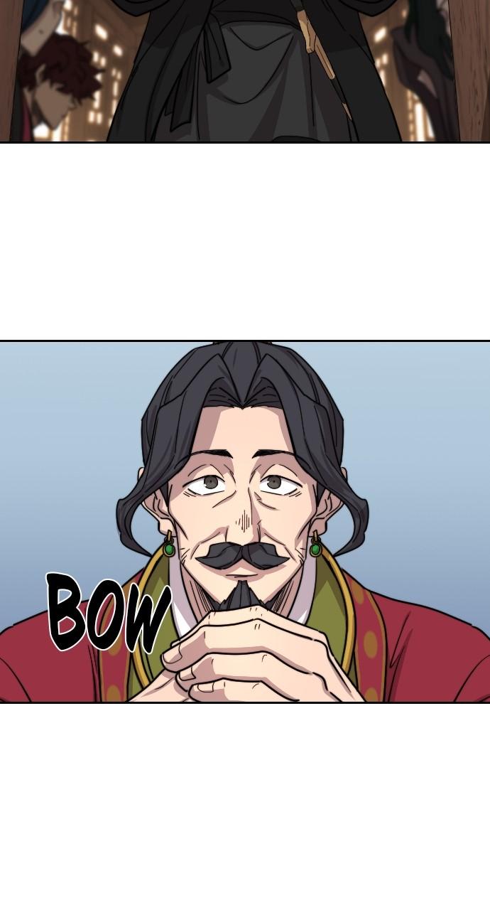 Return of the Blossoming Blade Chapter 118 — page 22