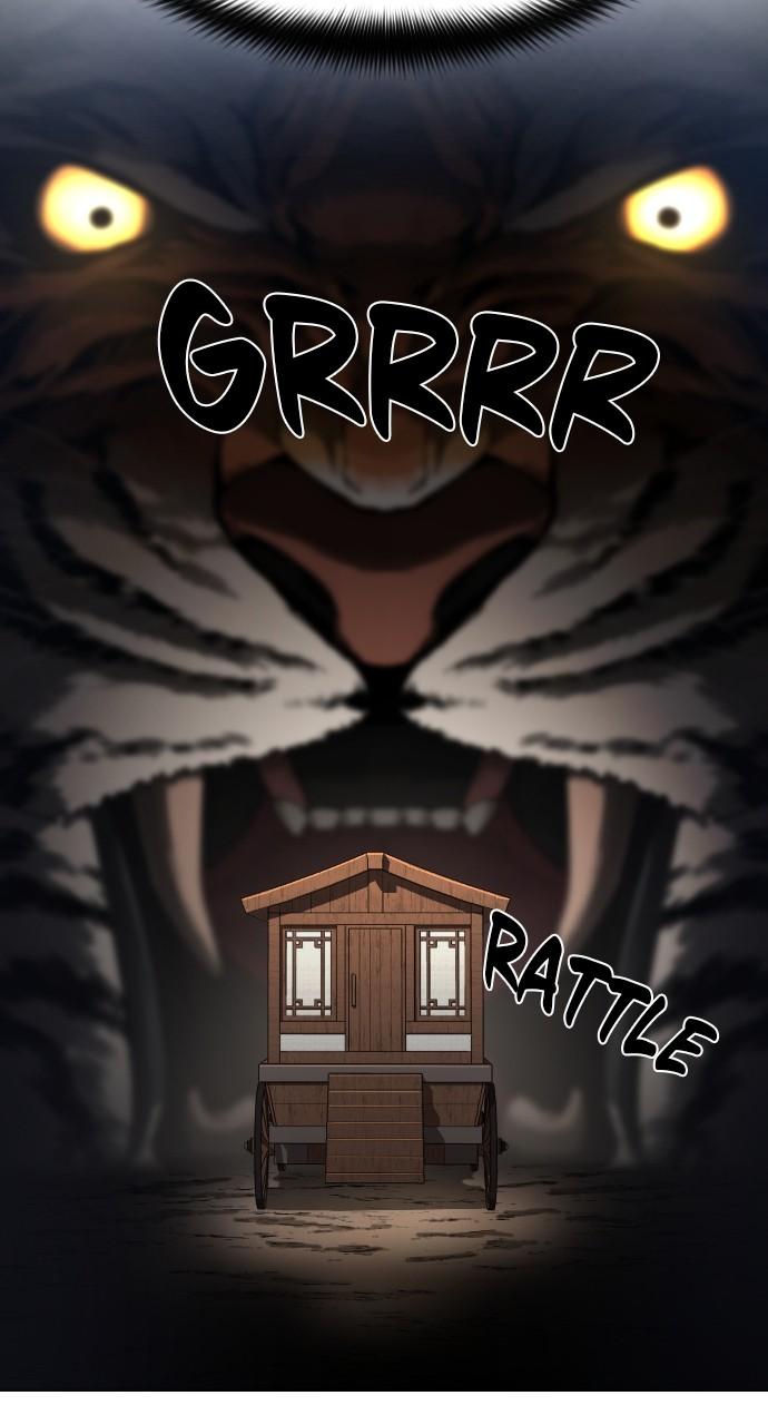 Return of the Blossoming Blade Chapter 118 — page 26