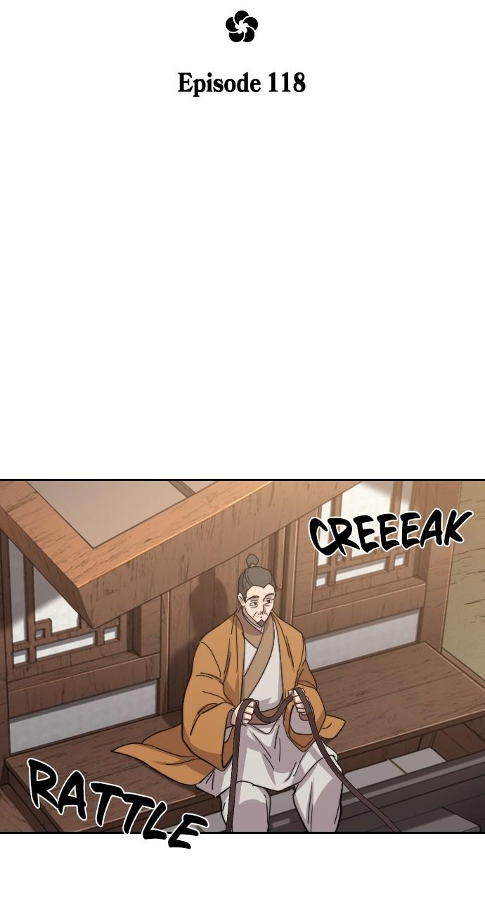 Return of the Blossoming Blade Chapter 118 — page 28