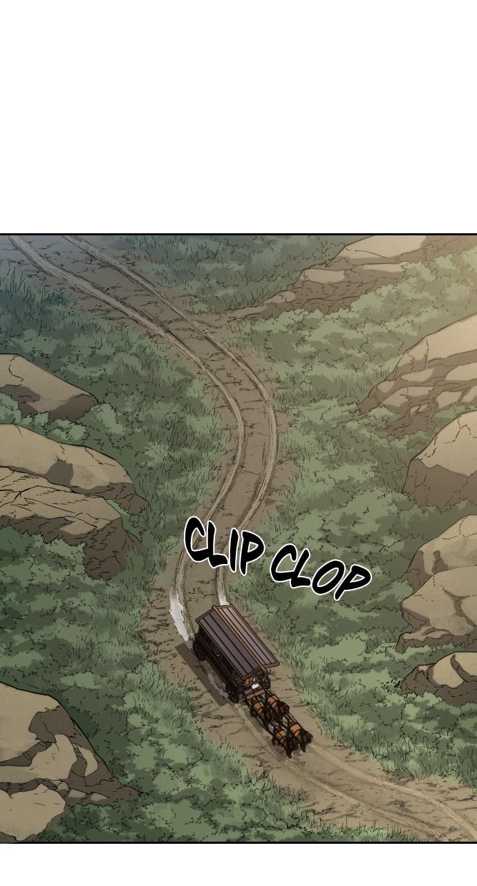Return of the Blossoming Blade Chapter 118 — page 29