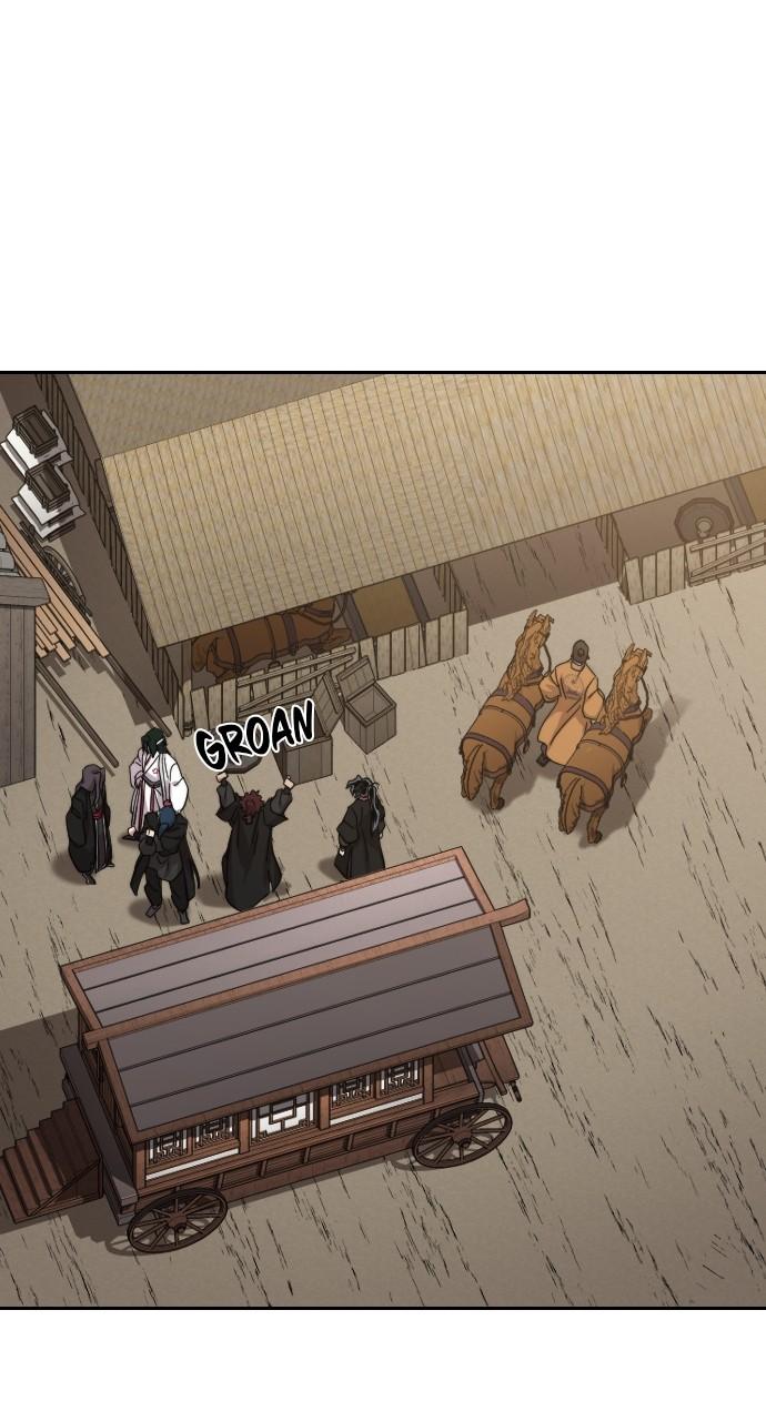 Return of the Blossoming Blade Chapter 118 — page 30