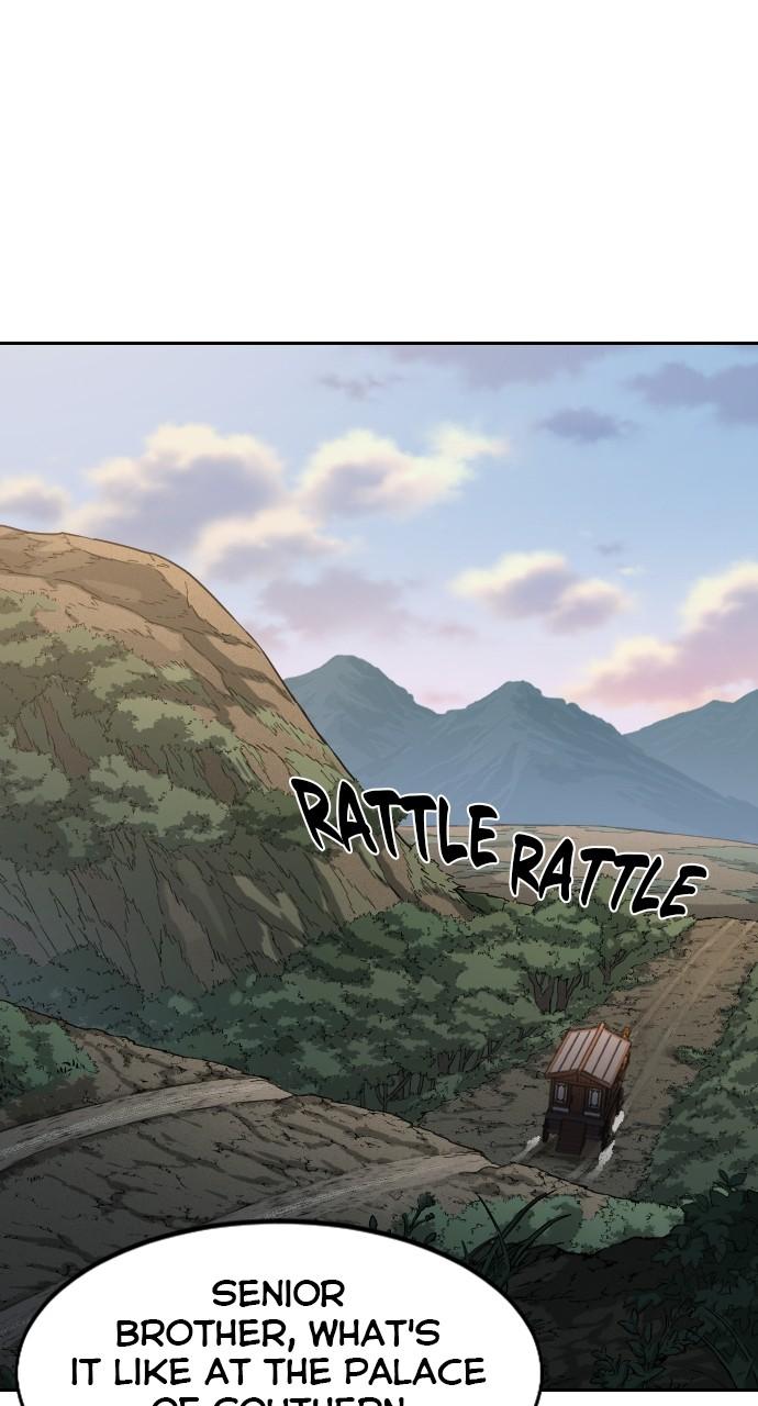 Return of the Blossoming Blade Chapter 118 — page 31
