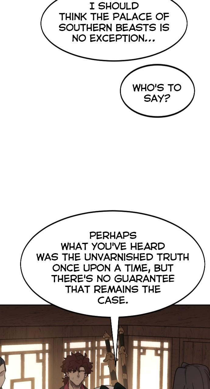 Return of the Blossoming Blade Chapter 118 — page 39