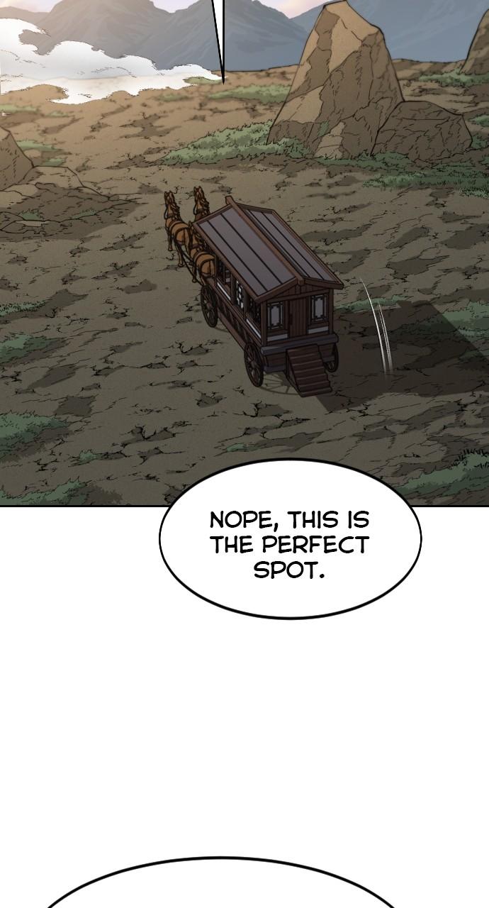 Return of the Blossoming Blade Chapter 118 — page 47