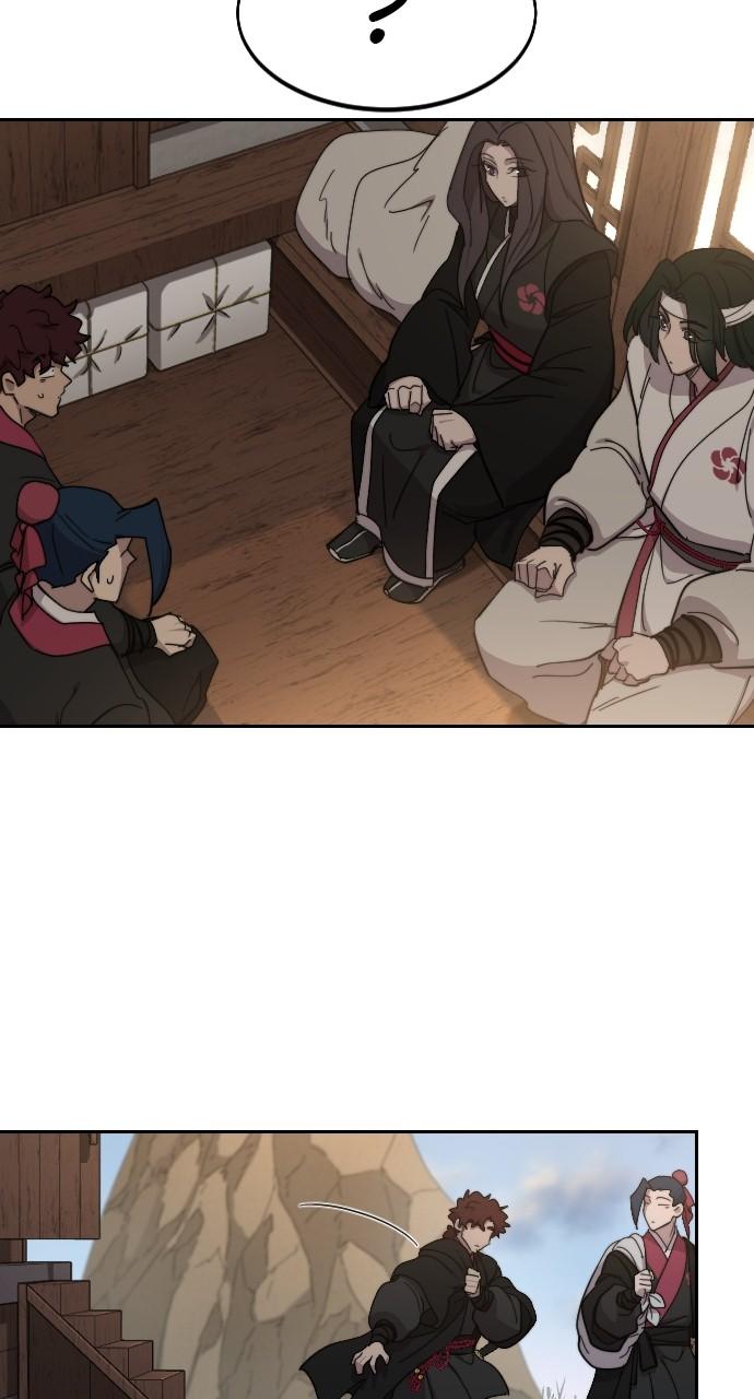 Return of the Blossoming Blade Chapter 118 — page 49