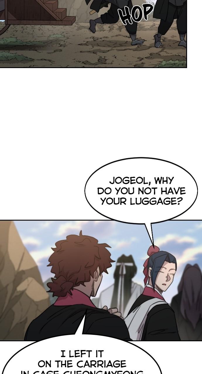 Return of the Blossoming Blade Chapter 118 — page 50