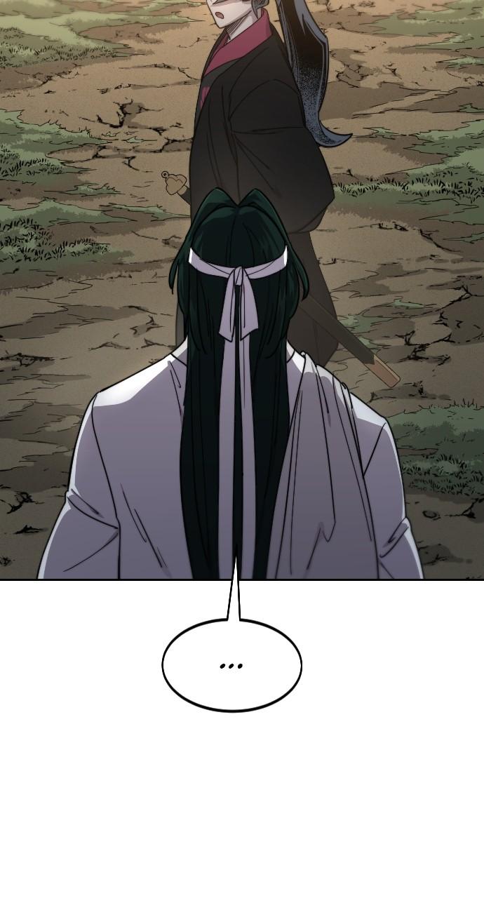 Return of the Blossoming Blade Chapter 118 — page 56