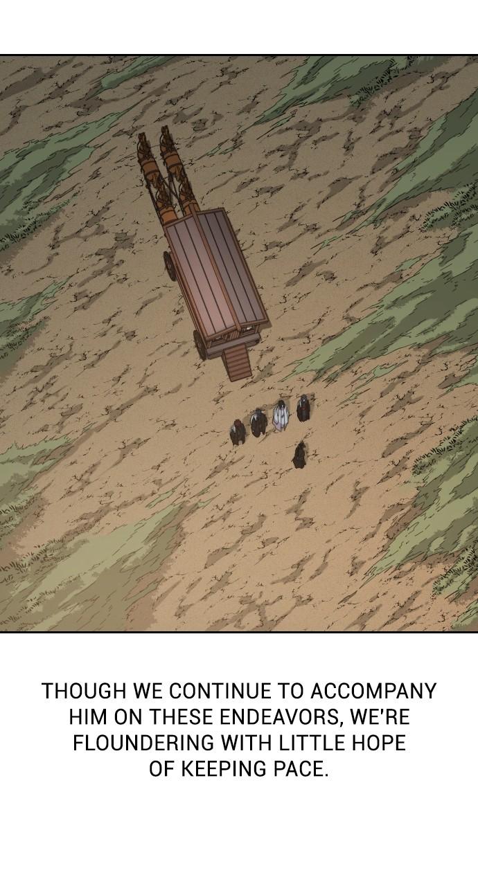 Return of the Blossoming Blade Chapter 118 — page 60